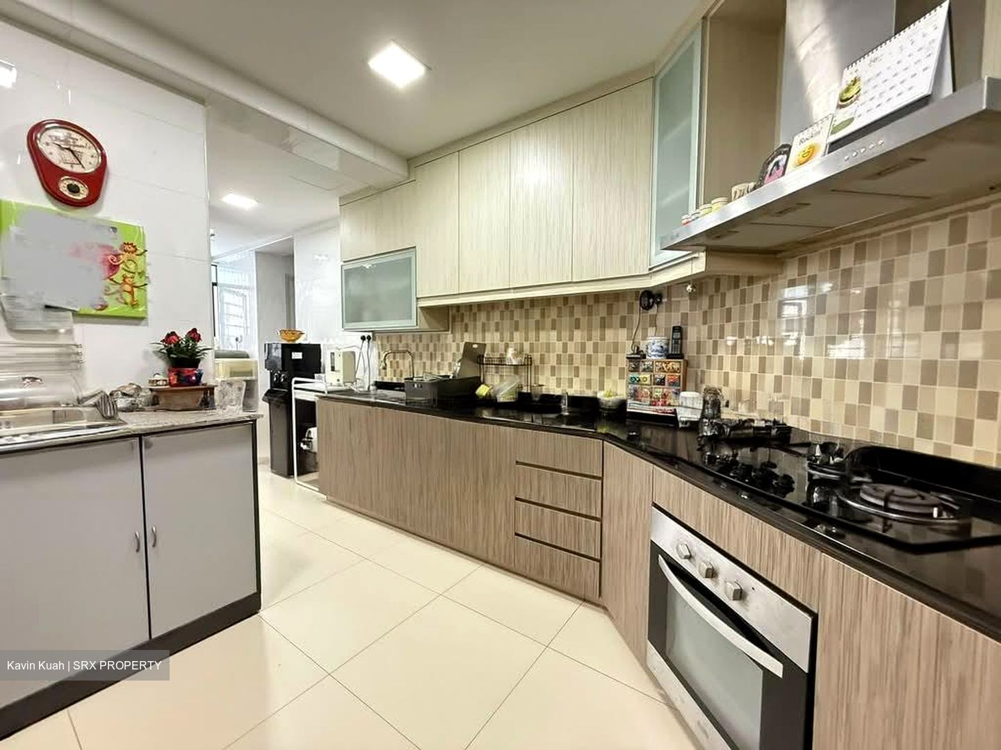 Fernwood Towers (D15), Condominium #580819141